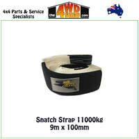 Snatch Strap - 11000kg 9M x 100mm