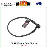 10K HDX Long Soft Shackle 10000KG