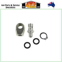 AmadaXtreme Complete Swivel Post and Fitting Kit (Kit)
