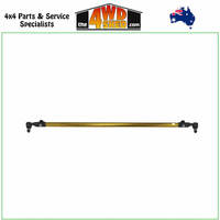 Superior Billet Series 7075 Alloy Tie Rod Solid Bar Nissan Patrol GU