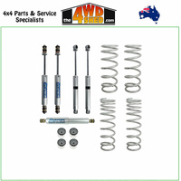 Superior Engineering 2 Inch 50mm Suspension Lift Kit Nissan Patrol GQ