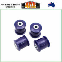 Rear Trailing Arm Upper Bush Kit Toyota Landcruiser 300 Series