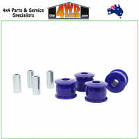 Rear Trailing Arm Lower Bush Kit Toyota Landcruiser 200 300 Series