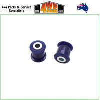 Rear Panhard Rod Bush Kit Toyota Landcruiser 300 Series