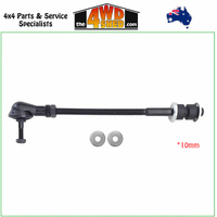 Adjustable Sway Bar Extension Link Nissan Patrol GQ GU 2-8" Lift 