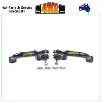 Upper Adjustable Control Arm Kit Toyota 200 Series Landcruiser