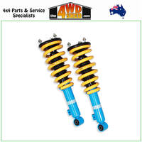 40mm Formula 4x4 ReadyStrut Kit Mitsubishi Triton ML MN