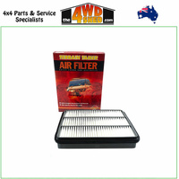 Air Filter A1522 Panel Toyota 76 78 79 Series Landcruiser 120 150 Series Prado