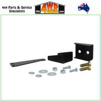 Rear Headlight Sensor Bracket & Sway Bar Extension Kit Nissan Navara NP300 D23