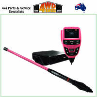 GME XRS-330COB XRS™ Connect Outback Pack Limited Edition Pink
