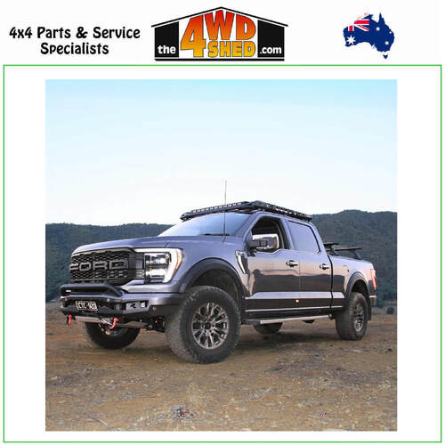 Wheel Arch Flare (OE style) Ford F150 2023+