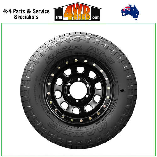 Maxxis RAZR AT781 AT-S 235/75R15 109T XL