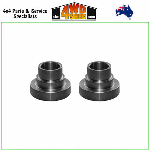 Fox Misalignment Bushes Ford Ranger PX1 PX2