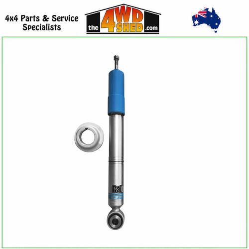 CalOffroad Platinum Series 0-3" Long Travel Front Strut - Ford Ranger PX3