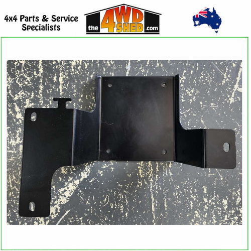 Air Tank Bracket 200 Series Toyota Landcruiser - CLEARANCE