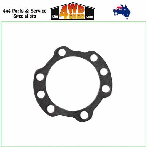 Gasket Axle Flange Toyota Landcruiser 76 78 79 100 105 200