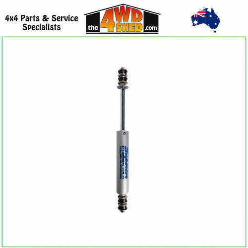 Superior Nitro Gas 40mm Shock Front - 76 78 79 Series Toyota Landcruiser