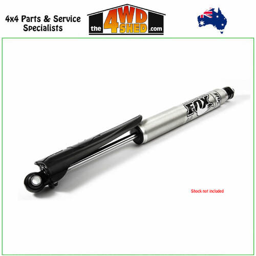 Fox 2.0 Roost Shield Shaft Guard