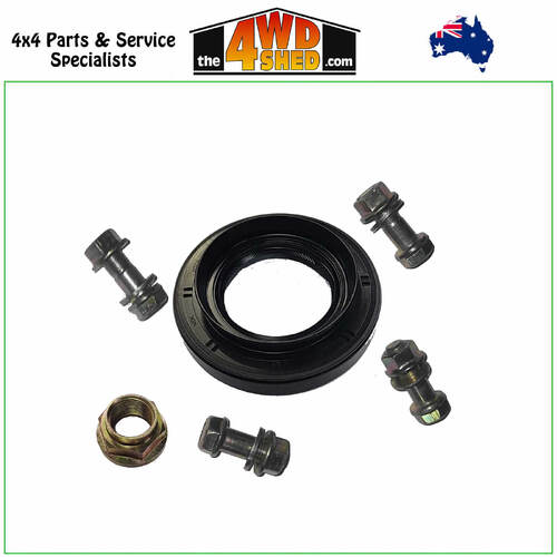 Diff Pinion Seal Kit Toyota 78 79 100 105 Series Landcruiser 95 Series Prado