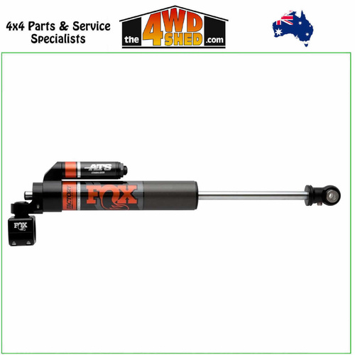 Fox Factory Race Series 2.0 ATS Stabiliser Dodge RAM 2500 3500 2014-2018 (ATS Stabilizer, 8.2" Trav, 23.3" Ext, Through-Shaft, Axle Mount)