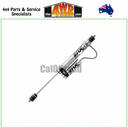 CalOffroad Fox 2.0 Performance Series Remote Reservoir 3-5.5" Lift Front Shock - Nissan Patrol GQ GU