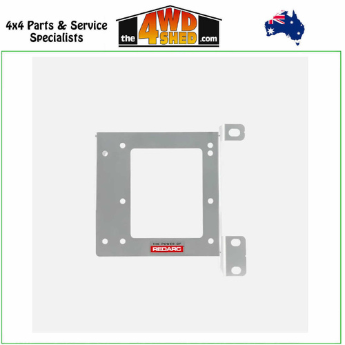 BCDC Mounting Bracket Mitsubishi Triton MR Pajero QE QF 2019-On