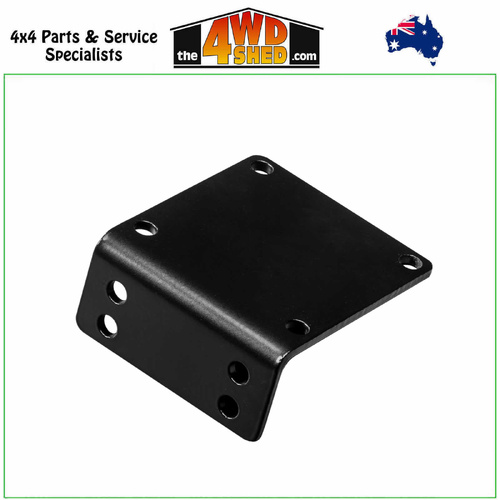 EXPEDITION Series Isolator Bracket