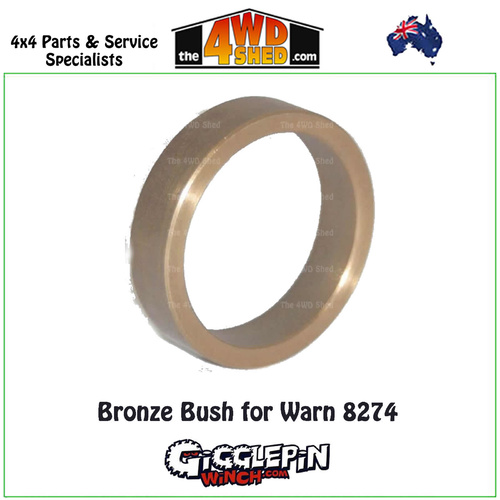 Bronze Bush for Warn 8274