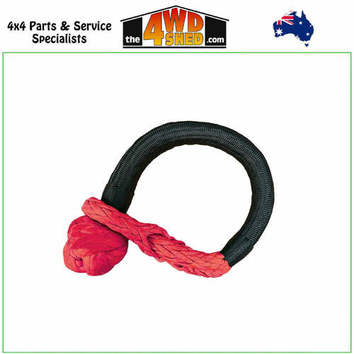 Soft Shackle 12mm UHMWPE 21000kg 21T