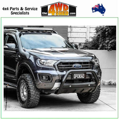 Nudge Bar Ford Ranger 2015-2018