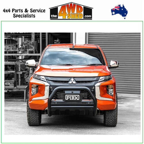 Nudge Bar Mitsubishi Triton MR