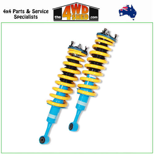 2 Inch 50mm Formula 4x4 ReadyStrut Kit Ford Ranger PX1 PX2 Everest UA Mazda BT50 UP UR