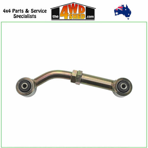 Adjustable Upper Control Arm Nissan Patrol GQ GU Bent - Each