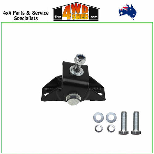 Diff Drop Kit Mitsubishi Triton ML MN MQ MR