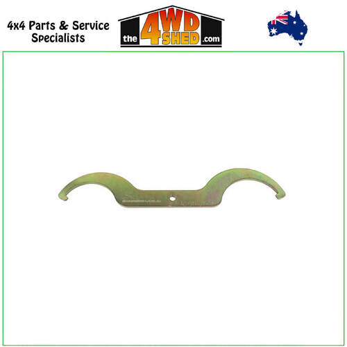 Superior Strut C Spanner (Superior Shocks)