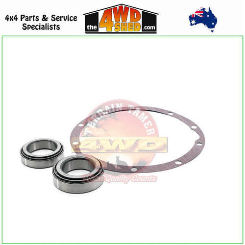 Differential Bearing Kit Toyota Hilux GUN125 GUN126 KUN125 KUN126 TGN126 Fortuner Rear