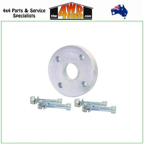 Tail Shaft Spacer Rear Mitsubishi Triton ML MN MQ MR